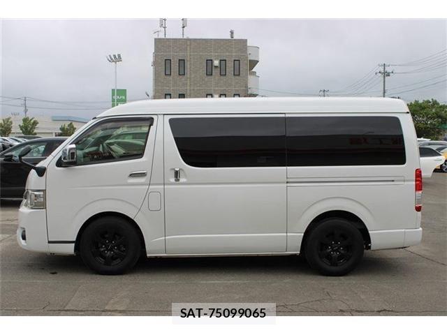 Toyota HIACE VAN 2021-05 8246974-21