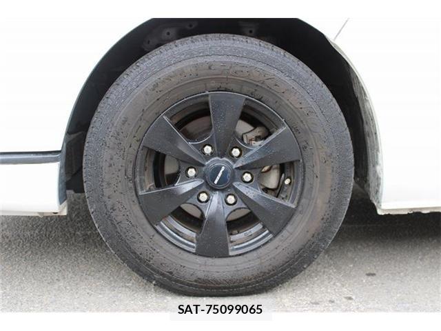 Toyota HIACE VAN 2021-05 8246974-23