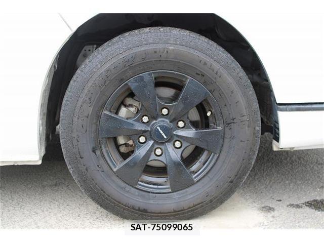 Toyota HIACE VAN 2021-05 8246974-24