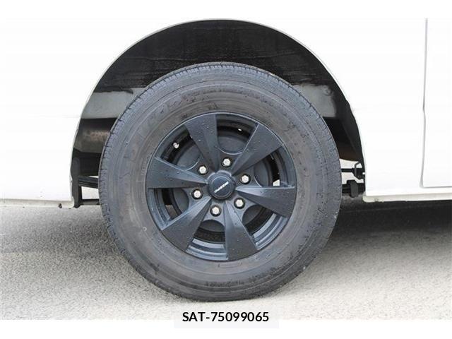 Toyota HIACE VAN 2021-05 8246974-25