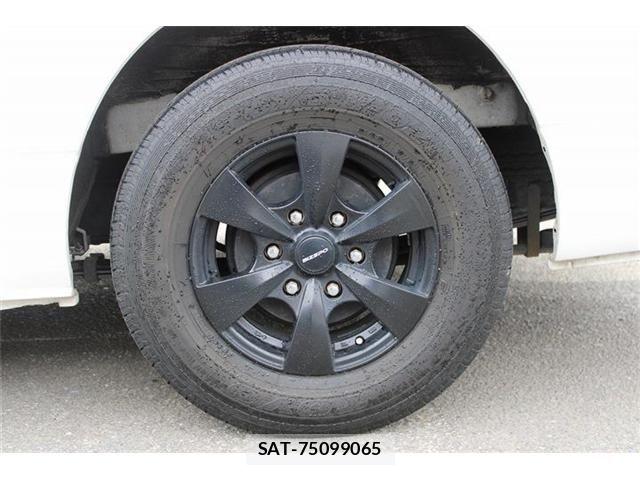 Toyota HIACE VAN 2021-05 8246974-26