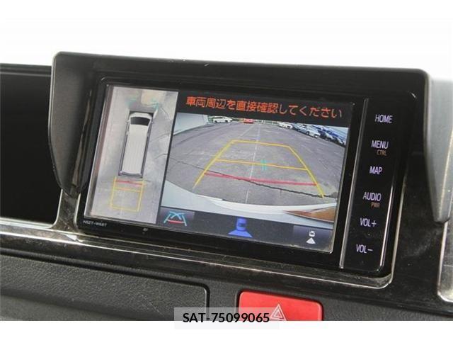 Toyota HIACE VAN 2021-05 8246974-3