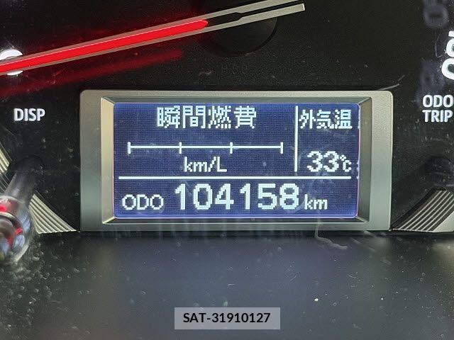 Toyota HIACE VAN 2014-10 8246981-21