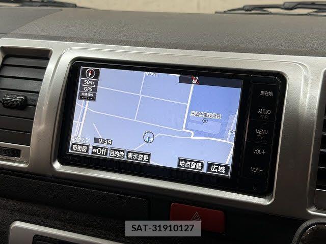 Toyota HIACE VAN 2014-10 8246981-8
