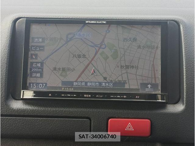 Toyota HIACE VAN 2015-06 8317714-4