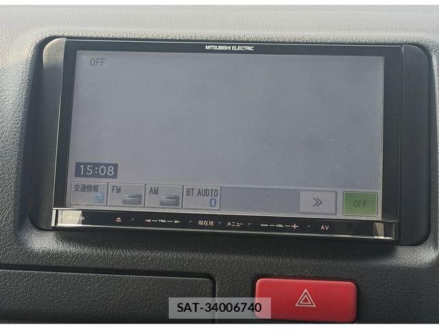 Toyota HIACE VAN 2015-06 8317714-5
