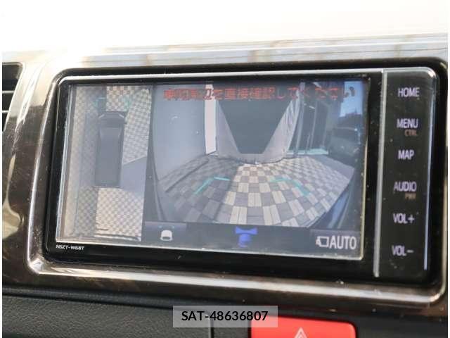 Toyota HIACE VAN 2023-01 8317697-10