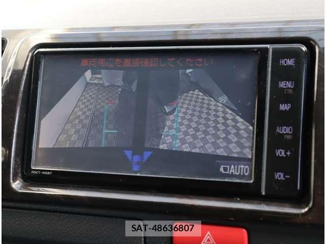 Toyota HIACE VAN 2023-01 8317697-11
