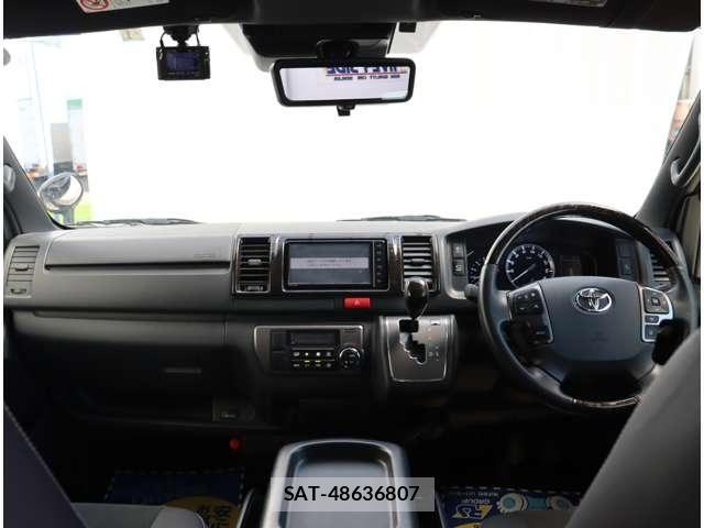 Toyota HIACE VAN 2023-01 8317697-1