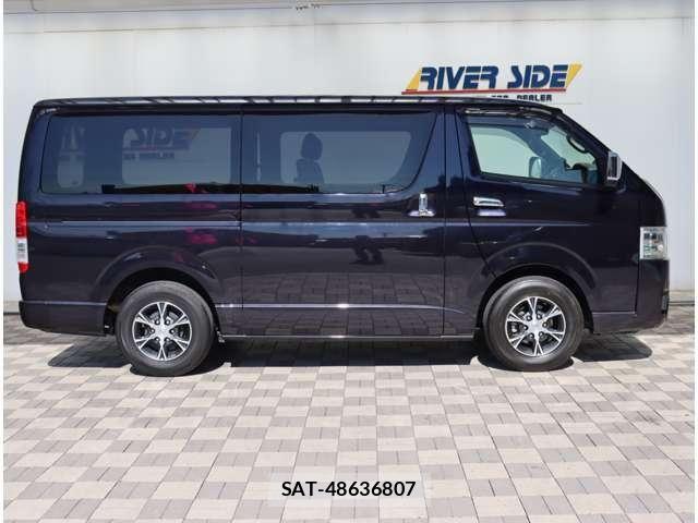 Toyota HIACE VAN 2023-01 8317697-3