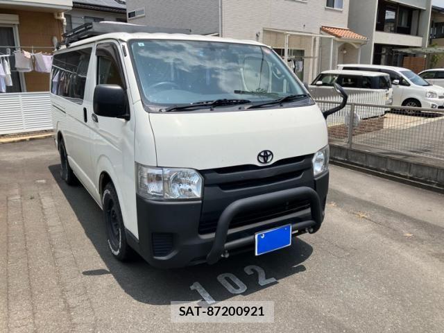 Toyota HIACE VAN 2017-07 8317715-1