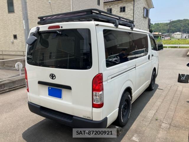 Toyota HIACE VAN 2017-07 8317715-2