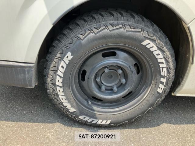 Toyota HIACE VAN 2017-07 8317715-7