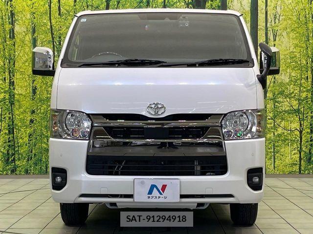 Toyota HIACE VAN 2023-12 8317704-14