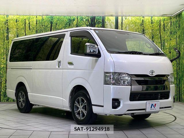 Toyota HIACE VAN 2023-12 8317704-16