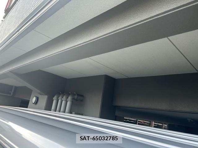 Toyota HIACE VAN 2020-11 8317711-9
