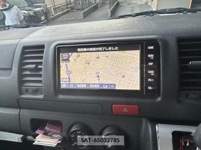 Toyota HIACE VAN 2020-11 8317711-15