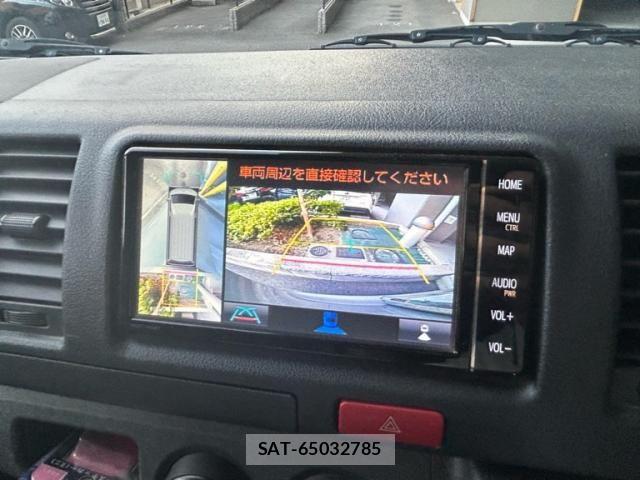 Toyota HIACE VAN 2020-11 8317711-17