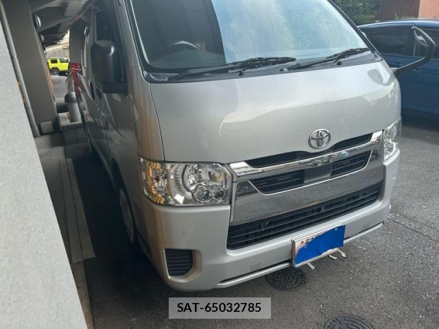 Toyota HIACE VAN 2020-11 8317711-1