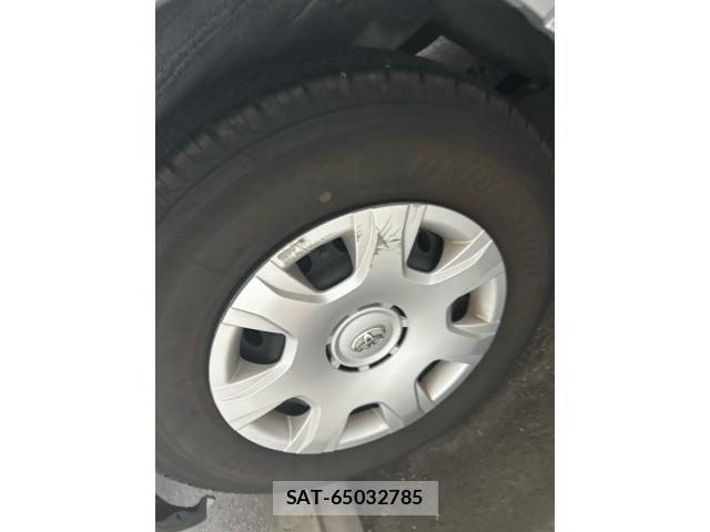 Toyota HIACE VAN 2020-11 8317711-5