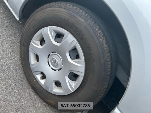 Toyota HIACE VAN 2020-11 8317711-6