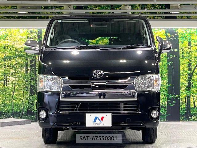 Toyota HIACE VAN 2019-11 8317710-13
