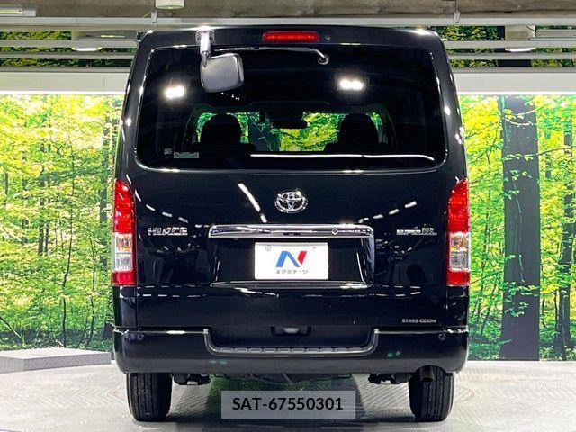 Toyota HIACE VAN 2019-11 8317710-14