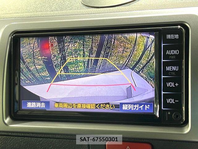 Toyota HIACE VAN 2019-11 8317710-3