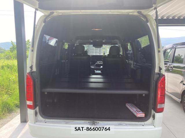 Toyota HIACE VAN 2018-11 8317705-10