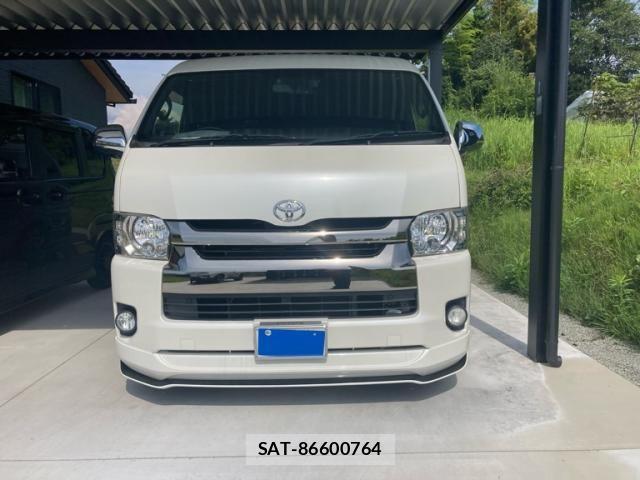 Toyota HIACE VAN 2018-11 8317705-1