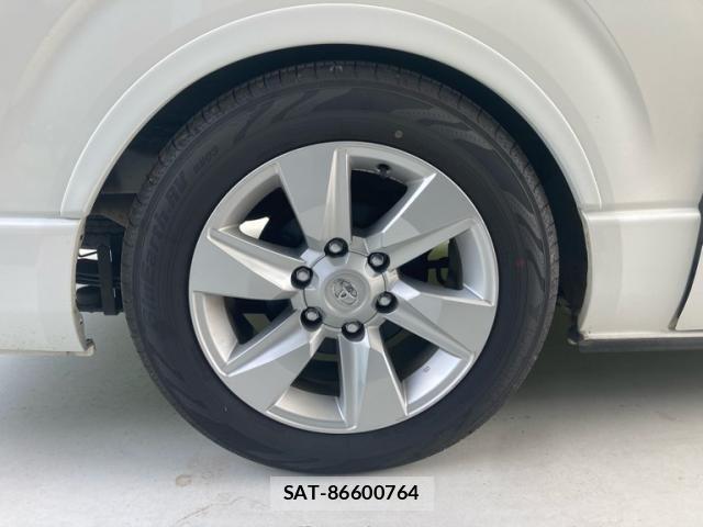 Toyota HIACE VAN 2018-11 8317705-7
