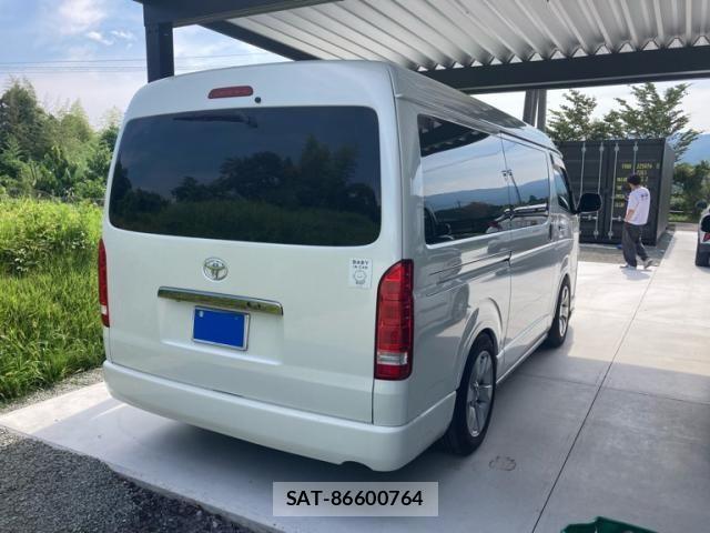 Toyota HIACE VAN 2018-11 8317705-8