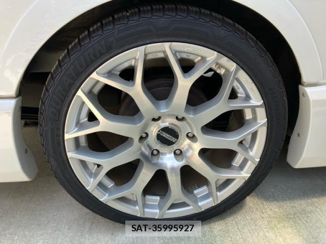 Toyota HIACE VAN 2014-11 8317713-9