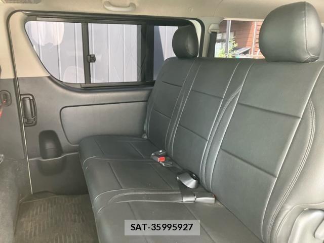 Toyota HIACE VAN 2014-11 8317713-14