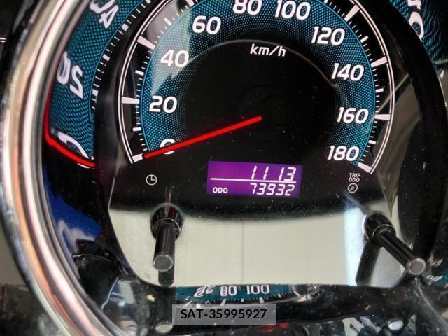 Toyota HIACE VAN 2014-11 8317713-17