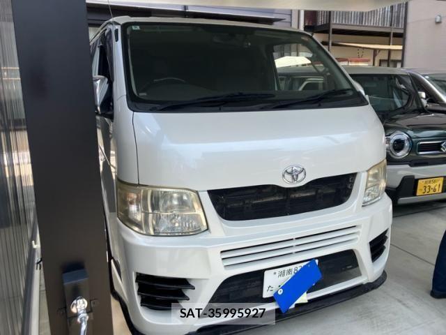 Toyota HIACE VAN 2014-11 8317713-1