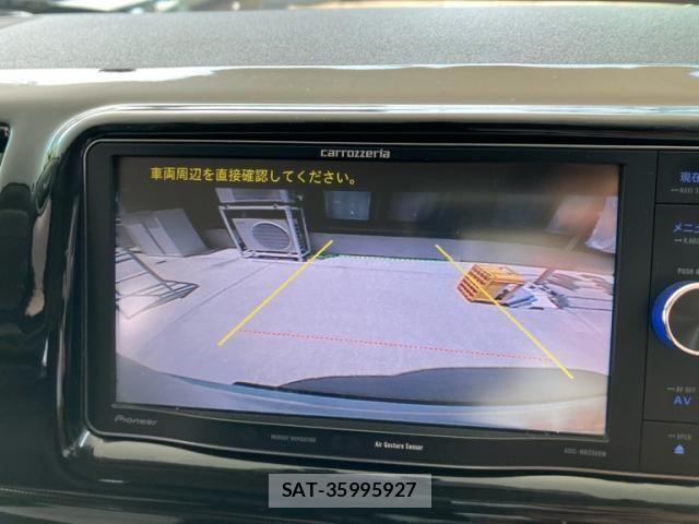 Toyota HIACE VAN 2014-11 8317713-23