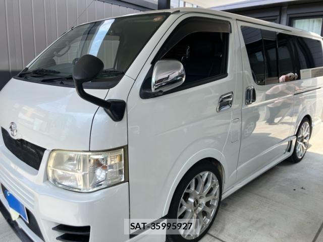 Toyota HIACE VAN 2014-11 8317713-3