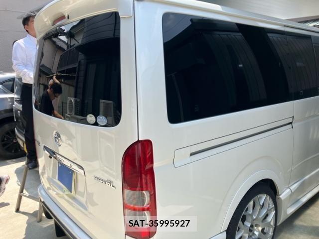 Toyota HIACE VAN 2014-11 8317713-5