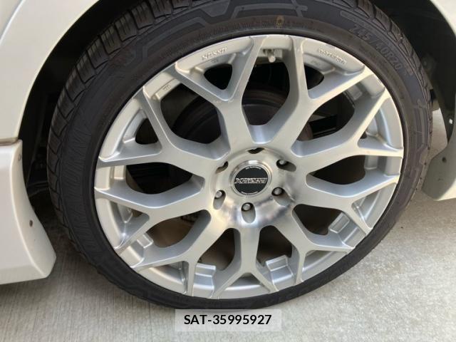 Toyota HIACE VAN 2014-11 8317713-8
