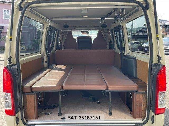 Toyota HIACE VAN 2022-08 8317709-9