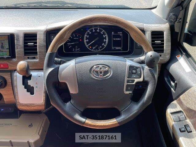 Toyota HIACE VAN 2022-08 8317709-10