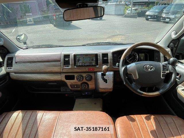 Toyota HIACE VAN 2022-08 8317709-2