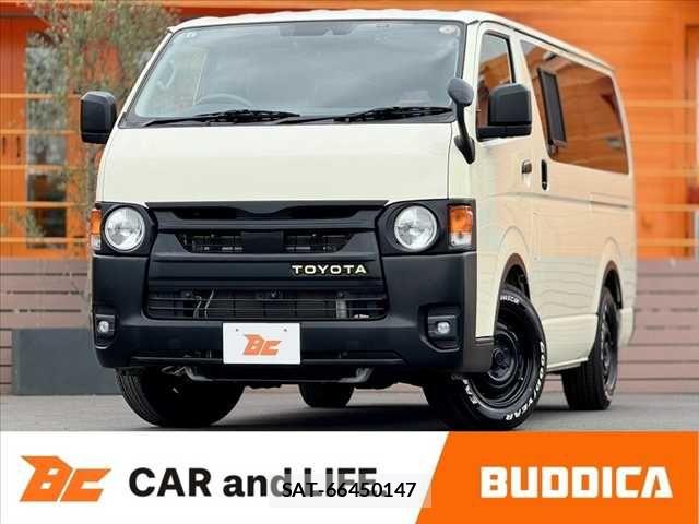 Toyota HIACE VAN 2023-09 8317698-0