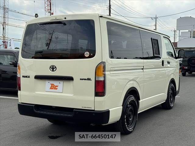 Toyota HIACE VAN 2023-09 8317698-14