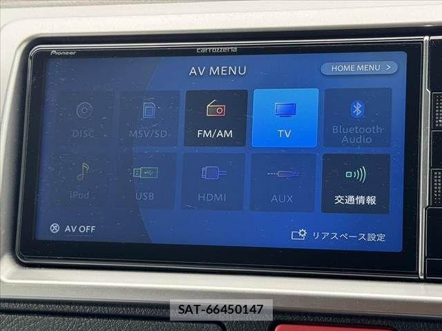 Toyota HIACE VAN 2023-09 8317698-21