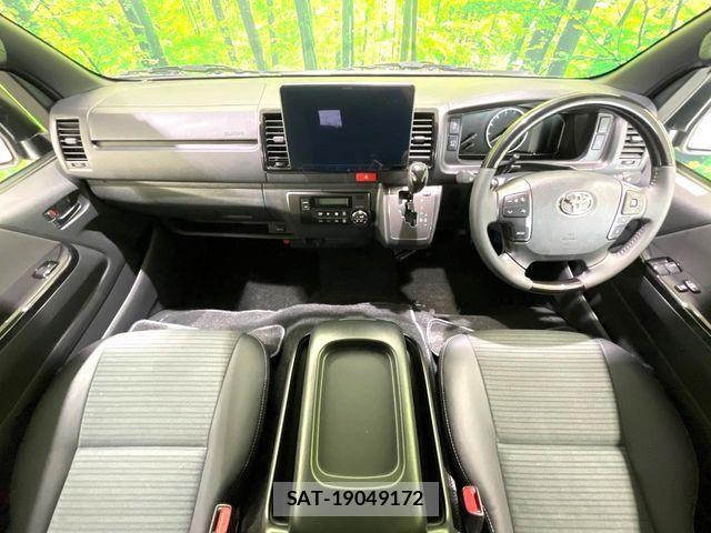 Toyota HIACE VAN 2025-10 8317696-1