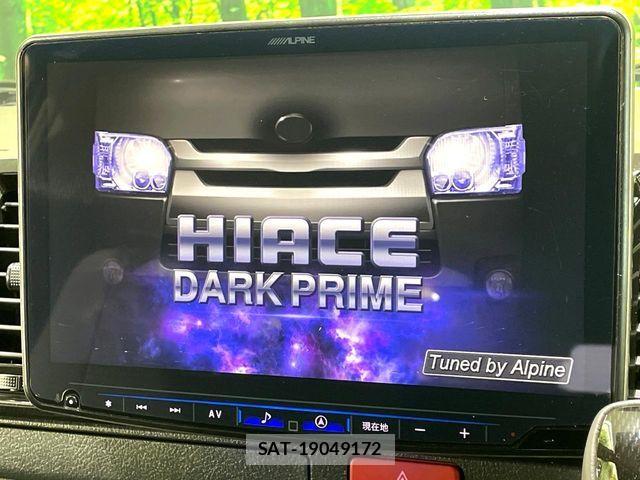 Toyota HIACE VAN 2025-10 8317696-4