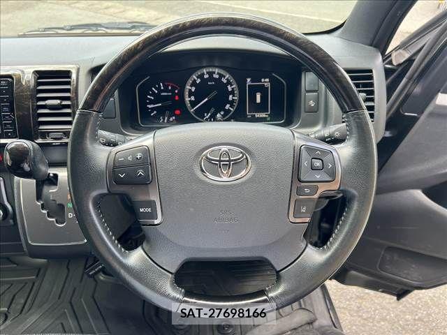 Toyota HIACE VAN 2023-09 8317703-23