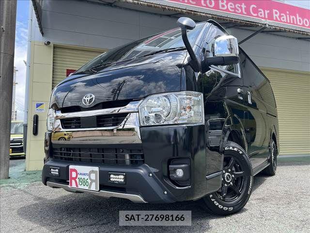 Toyota HIACE VAN 2023-09 8317703-3